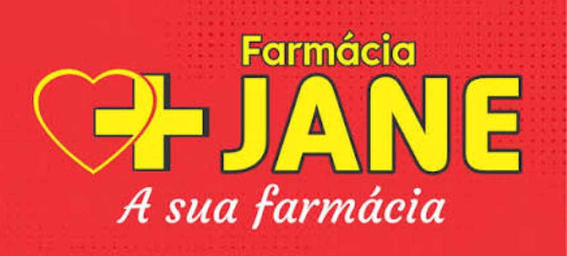 Farmácia Jane — A sua farmácia